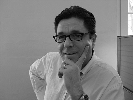 Jürg Glarner